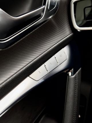 AUDI RS6 usata, con Sedili sportivi