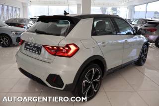 AUDI A1 usata, con Isofix