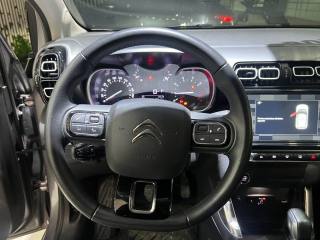 CITROEN C3 Aircross usata, con Servosterzo