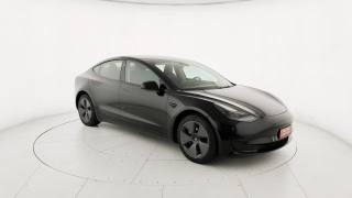 TESLA Model 3 usata, con MP3