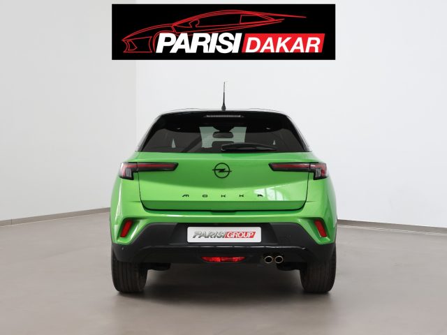 OPEL Mokka usata, con Cerchi in lega