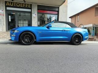FORD Mustang usata, con Airbag