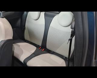 FIAT 500C usata 28
