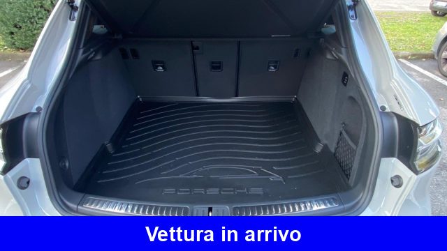 PORSCHE Macan usata, con Chiusura centralizzata