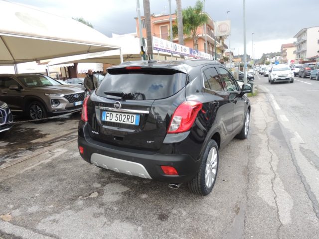 OPEL Mokka usata, con Cerchi in lega