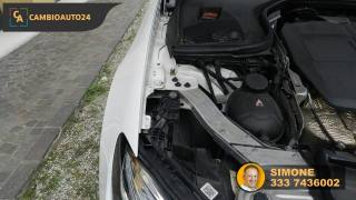 MERCEDES-BENZ E 220 usata 121