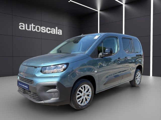 FIAT Doblo usata, con Airbag