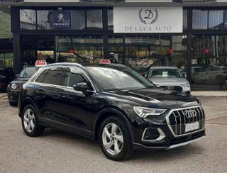 AUDI Q3 35 TDI quattro S tronic S line edition SC. ROTTAM.