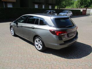OPEL Astra usata, con Airbag Passeggero