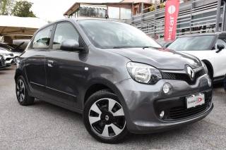 RENAULT Twingo usata, con Airbag