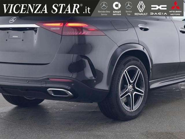 MERCEDES-BENZ GLE 300 usata, con Airbag Passeggero