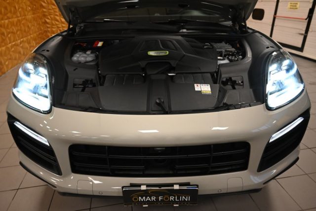 PORSCHE Cayenne usata 89