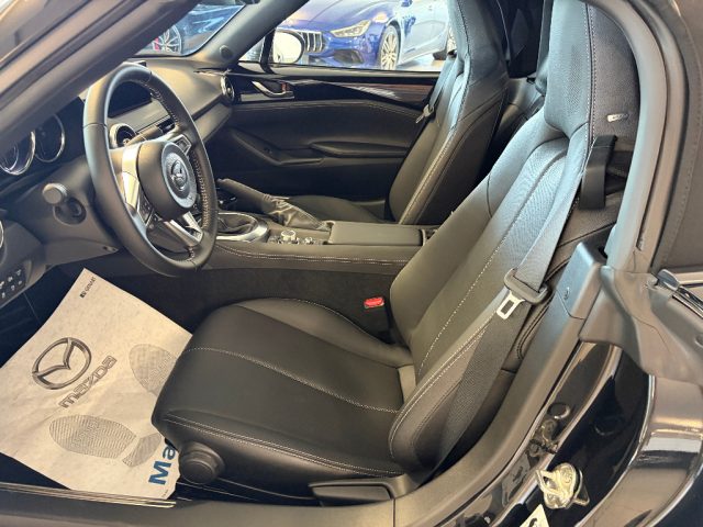 MAZDA MX-5 usata, con Controllo elettronico della corsia