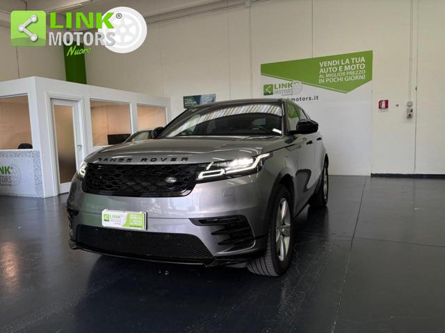 LAND ROVER Range Rover Velar usata, con ABS