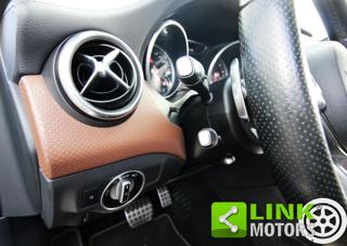 MERCEDES-BENZ A 200 usata, con Cruise Control