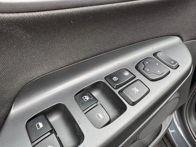 HYUNDAI Kona usata, con Immobilizzatore elettronico