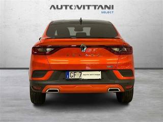 RENAULT Arkana usata 3