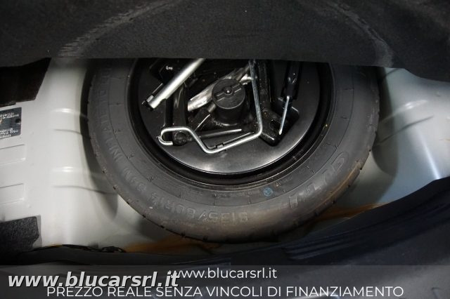 LANCIA Ypsilon usata, con Sedile posteriore sdoppiato