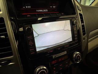 MITSUBISHI Pajero usata, con Fari Xenon
