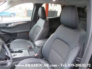 FORD Kuga usata, con Vetri oscurati