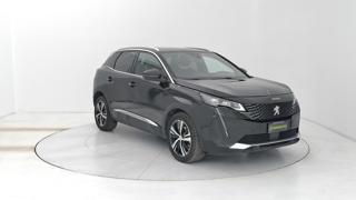 PEUGEOT 3008 usata, con Chiusura centralizzata
