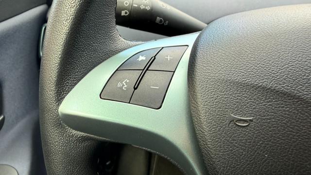 LANCIA Ypsilon usata, con Autoradio