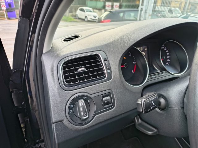 VOLKSWAGEN Polo usata, con ESP