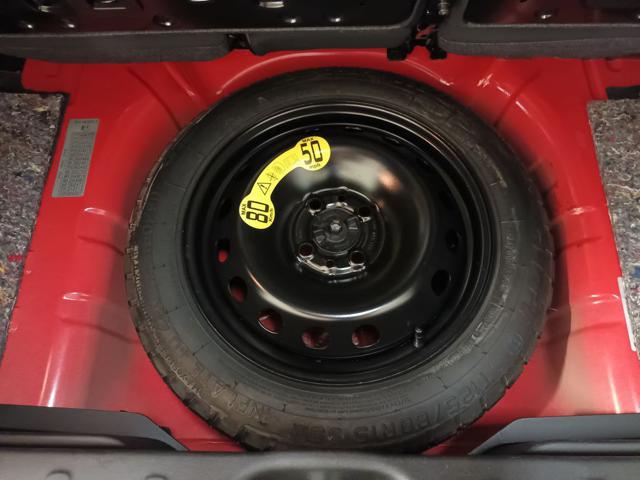 FIAT Panda Cross usata 53