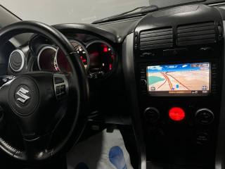 SUZUKI Grand Vitara usata, con Autoradio