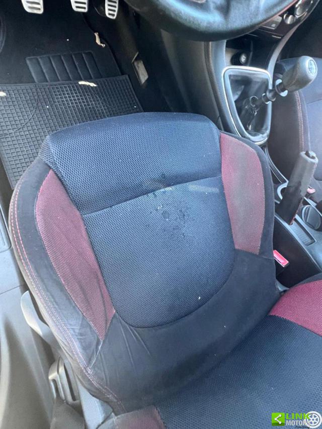 FIAT Bravo usata, con Airbag testa