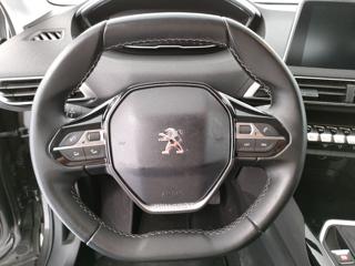 PEUGEOT 3008 usata, con Chiusura centralizzata