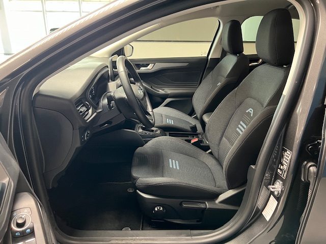 FORD Focus usata, con Boardcomputer