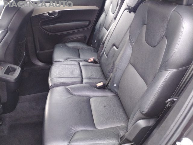VOLVO XC90 usata, con Controllo trazione