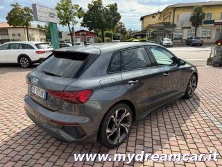 AUDI A3 usata, con Airbag Passeggero