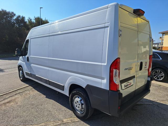 FIAT Ducato usata 9