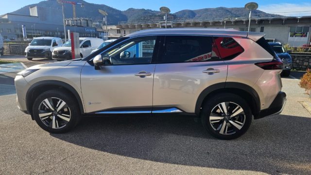 NISSAN X-Trail usata, con Autoradio