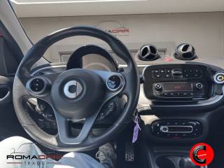 SMART ForFour usata, con Immobilizzatore elettronico