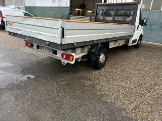 CITROEN Jumper usata, con Chiusura centralizzata