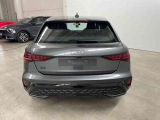 AUDI A3 usata, con Airbag laterali