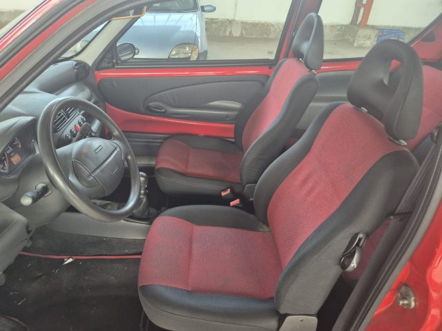 FIAT Seicento usata 9