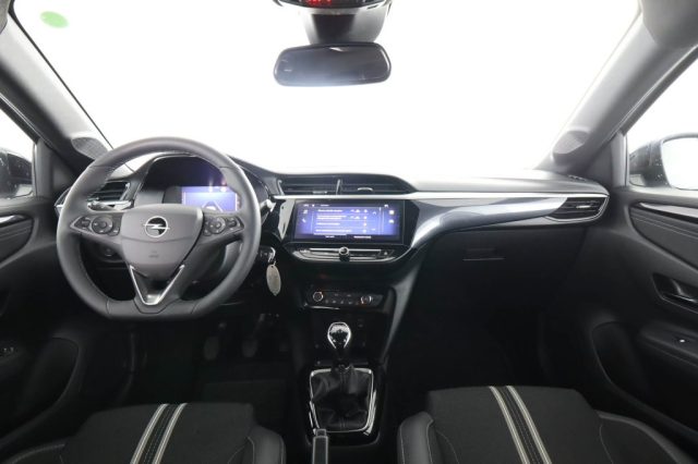 OPEL Corsa usata 4