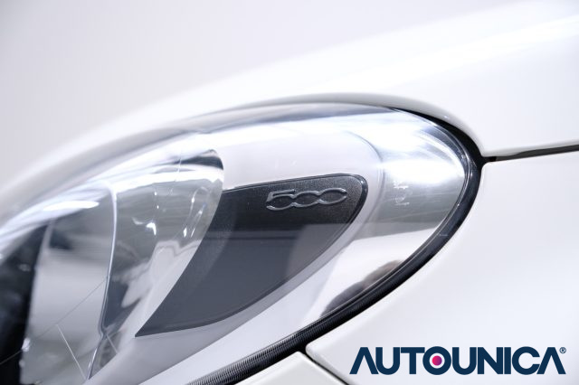FIAT 500X usata 48