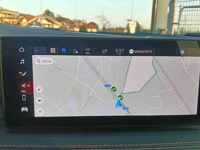 ALFA ROMEO Tonale usata, con ESP