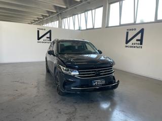 VOLKSWAGEN Tiguan 2.0 TDI 150CV SCR DSG 4MOTION ELEGANCE