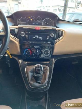 LANCIA Ypsilon usata 19