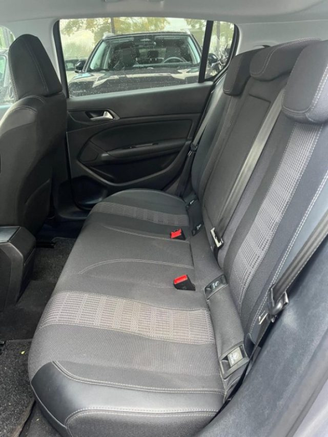 PEUGEOT 308 usata, con Chiusura centralizzata