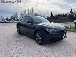 ALFA ROMEO Stelvio usata, con Airbag Passeggero