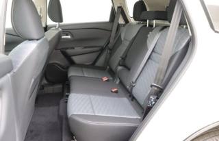 NISSAN X-Trail usata, con Boardcomputer