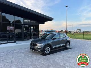 VOLKSWAGEN T-Roc usata, con Airbag laterali