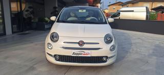 FIAT 500 usata, con Immobilizzatore elettronico